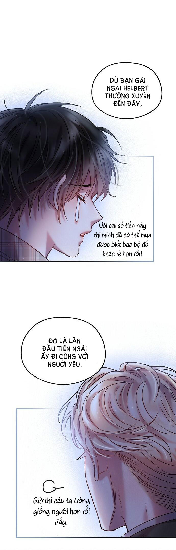 Sugar Rain chapter 15.2 - Trang 6