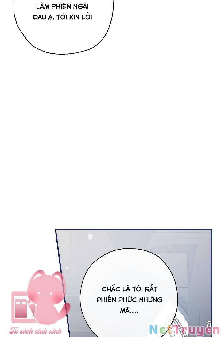 chúng ta có thể trở thành gia đình được không? chapter 58 96