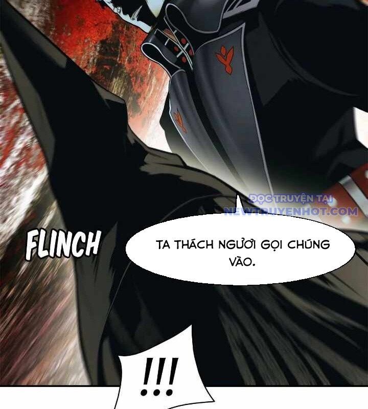 bất bại chân ma chapter 244 81