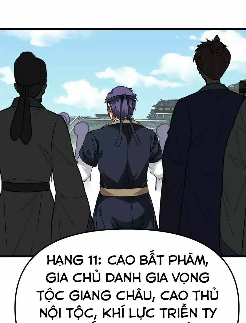 trọng sinh ta là đại thiên thần chapter 141 44