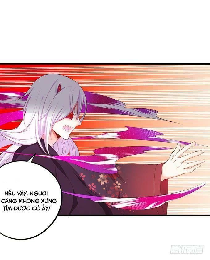 hồ tiên hung bạo chapter 75 33