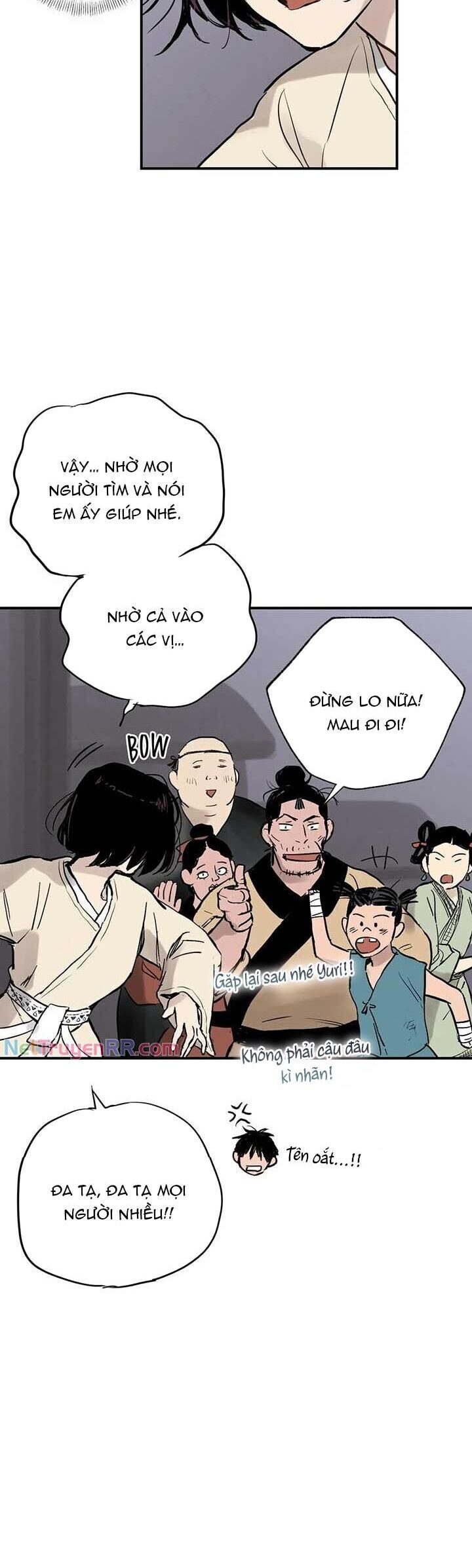 pha lê xanh chapter 38 30