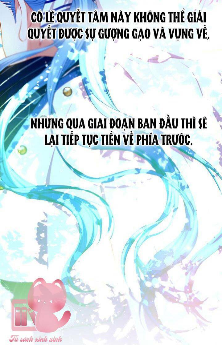 hãy coi chừng ác nữ chapter 115 85