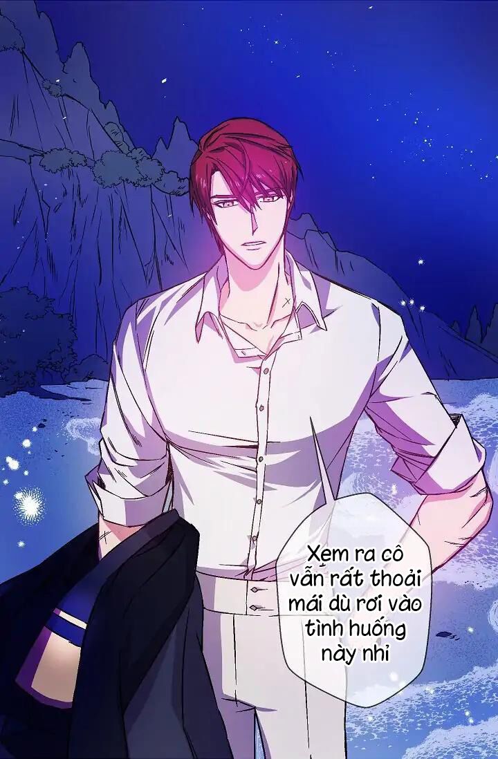 hôn lễ báo thù chapter 4 1