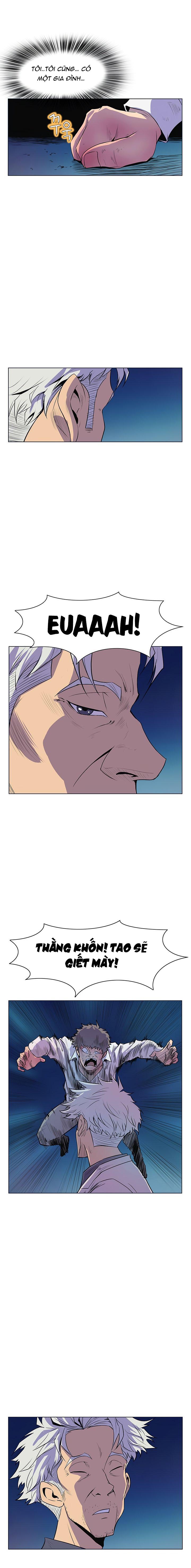 sahwa và nhiệm vụ bí mật của cô ấy chapter 27 14