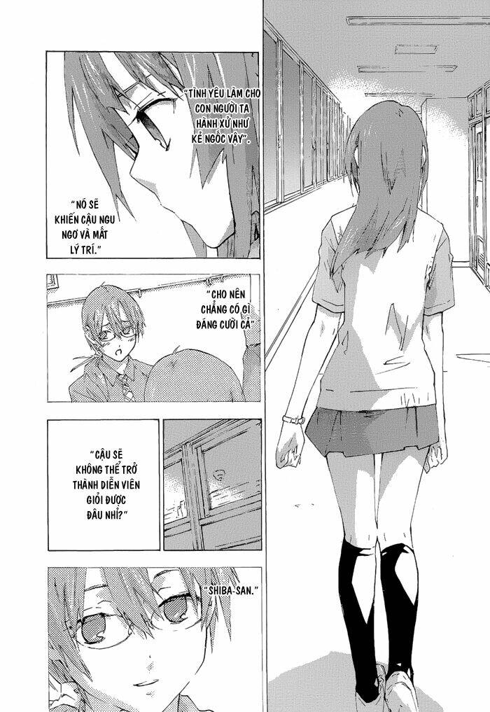 yubisaki milk tea chapter 62 2