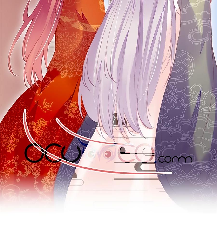 trẫm cũng không muốn quá khí phách chapter 50 31