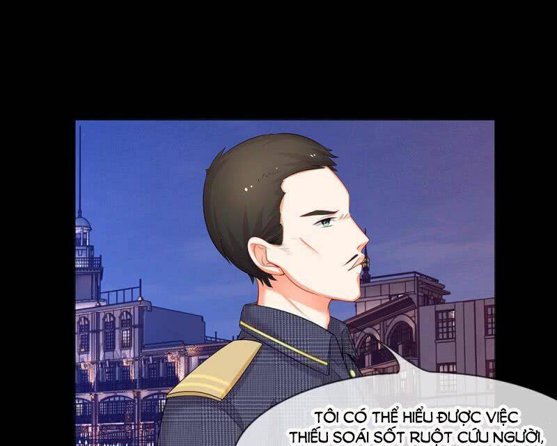 thiếu soái của tôi chính là manh như vậy chapter 42 22