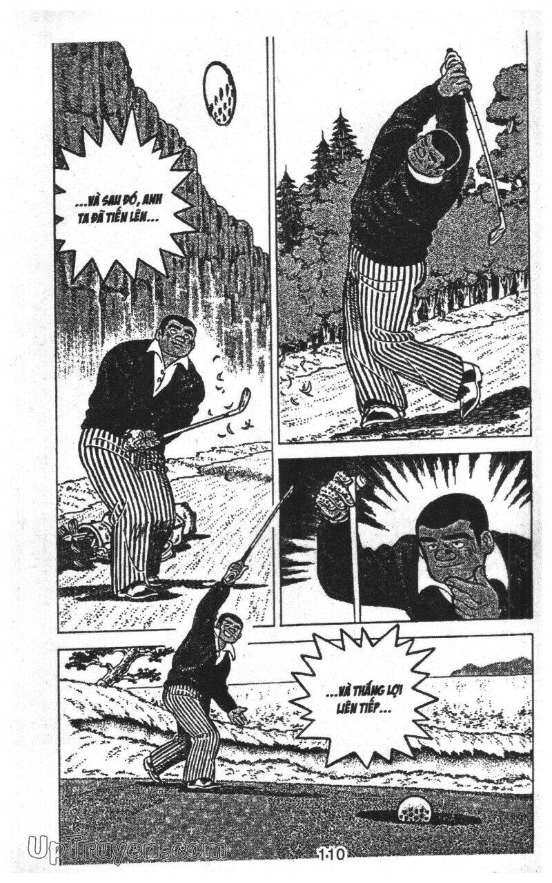 ashita tenki ni naare chapter 12 110