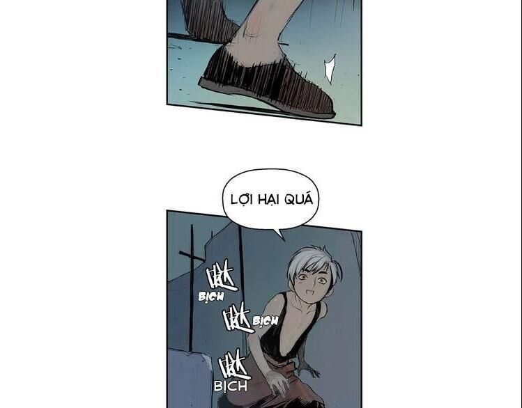 danh kiếm chapter 2.2 11