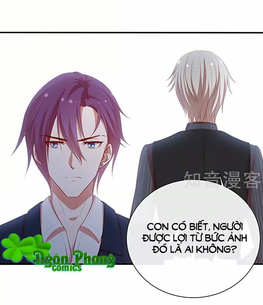 cả thế giới đều không bằng người chapter 60 17