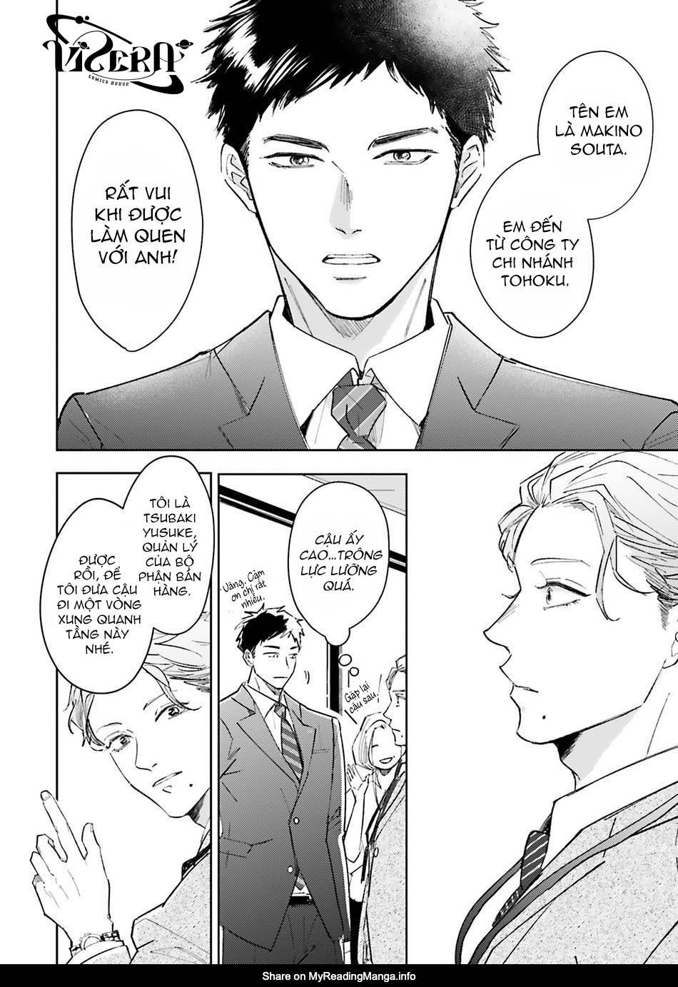 nếu em muốn sẽ có ngay chapter 1 4