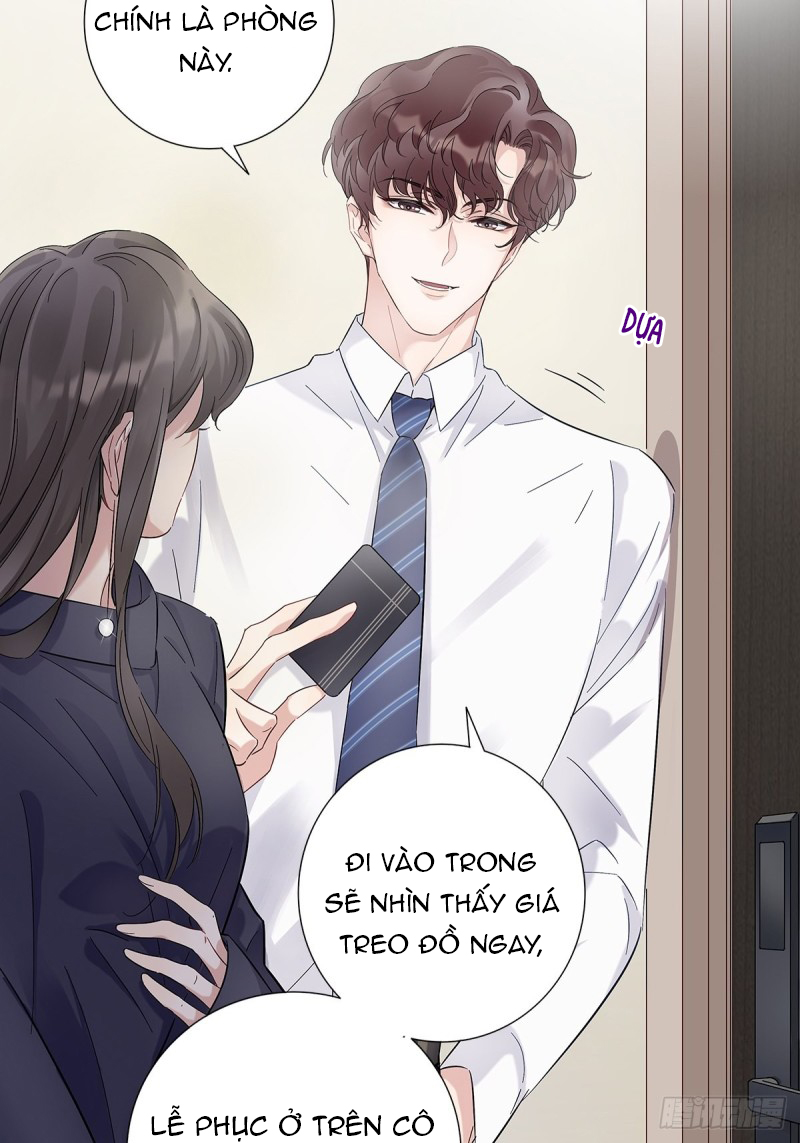 hôm nay nam giả trang nữ vẫn chưa được cầu hôn! chapter 5 5