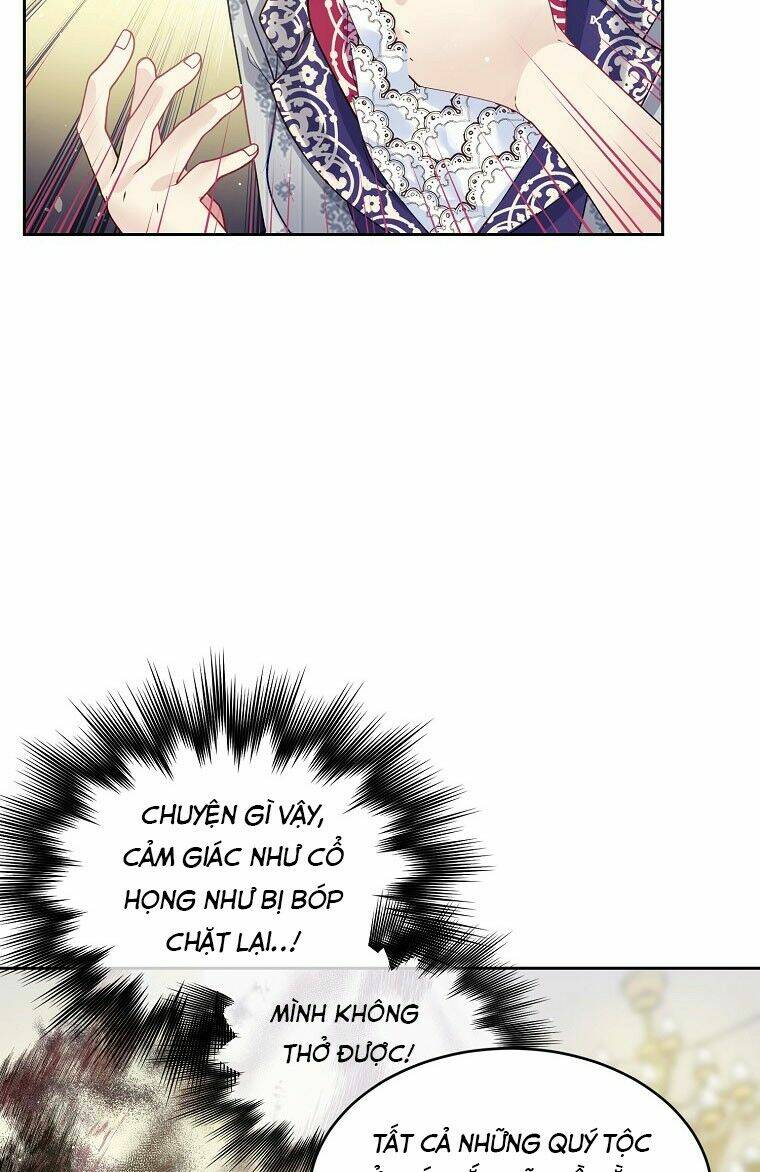 chồng em dễ thương chết mất thôi! chapter 16 85