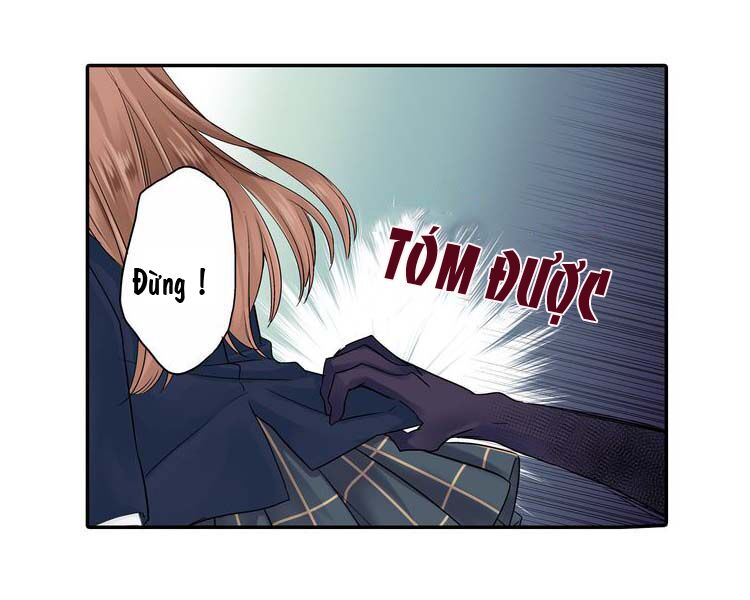 cô dâu của quỷ chapter 13 24