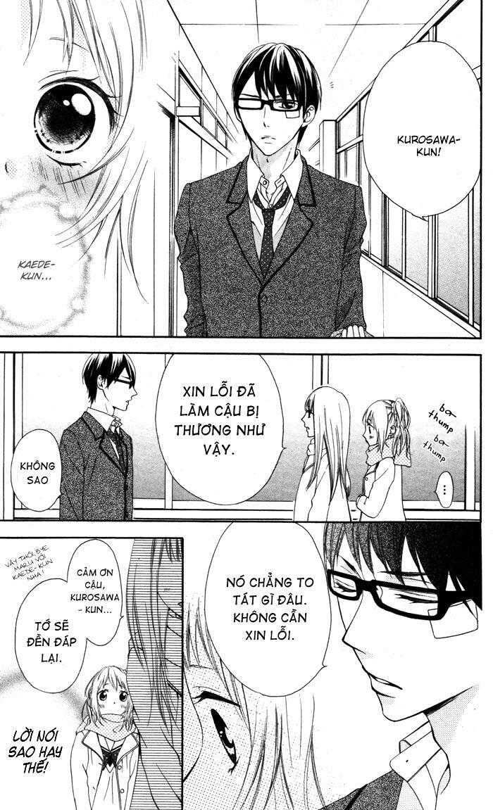 maruoka-san chi no kyouikugakari chapter 3 5