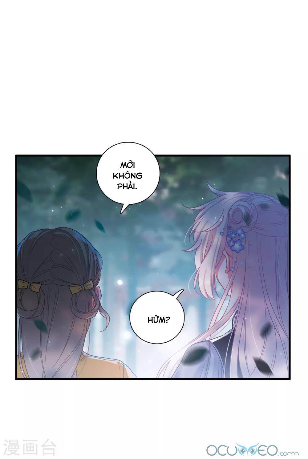 danh kiếm trủng chapter 12 82