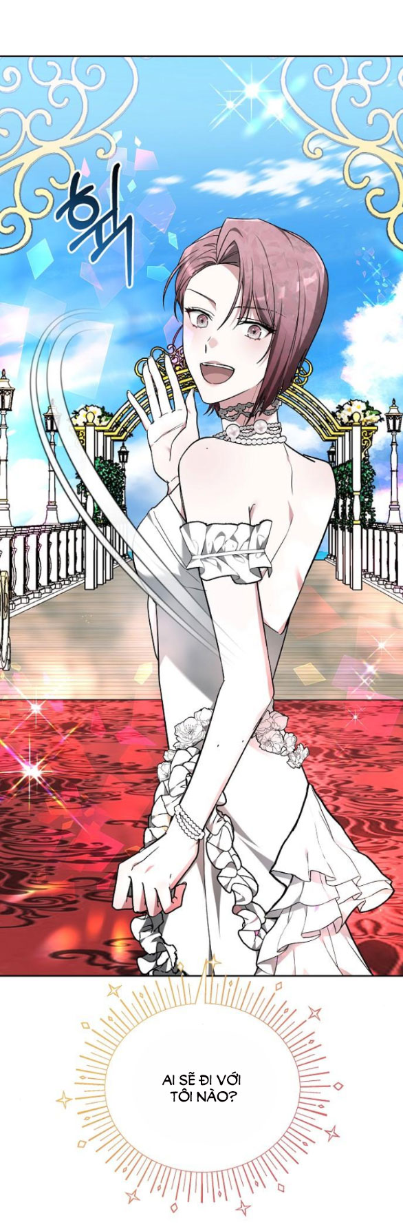 cô dâu của obsidian chapter 3.2 46