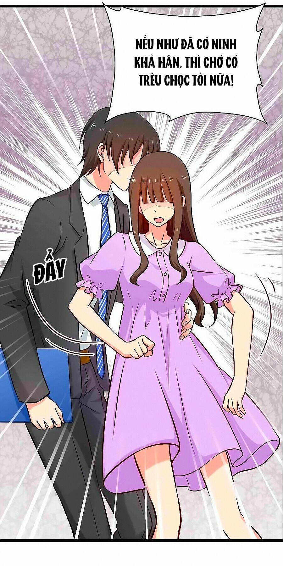 chỉ nhiễm thành hôn chapter 79 12