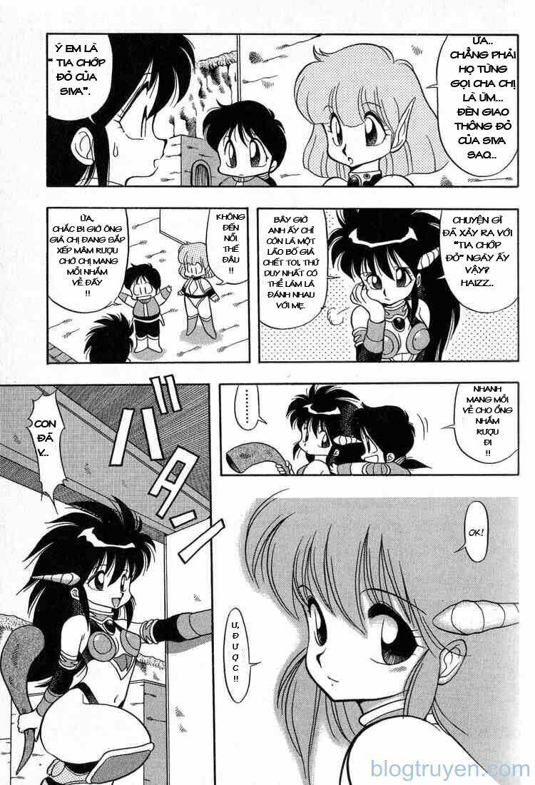 dragon half chapter 1 7