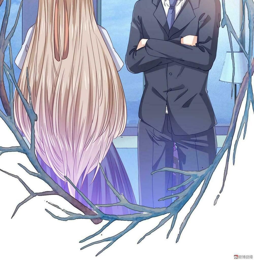 trọng sinh chi song diện cừu phục ký chapter 2 11