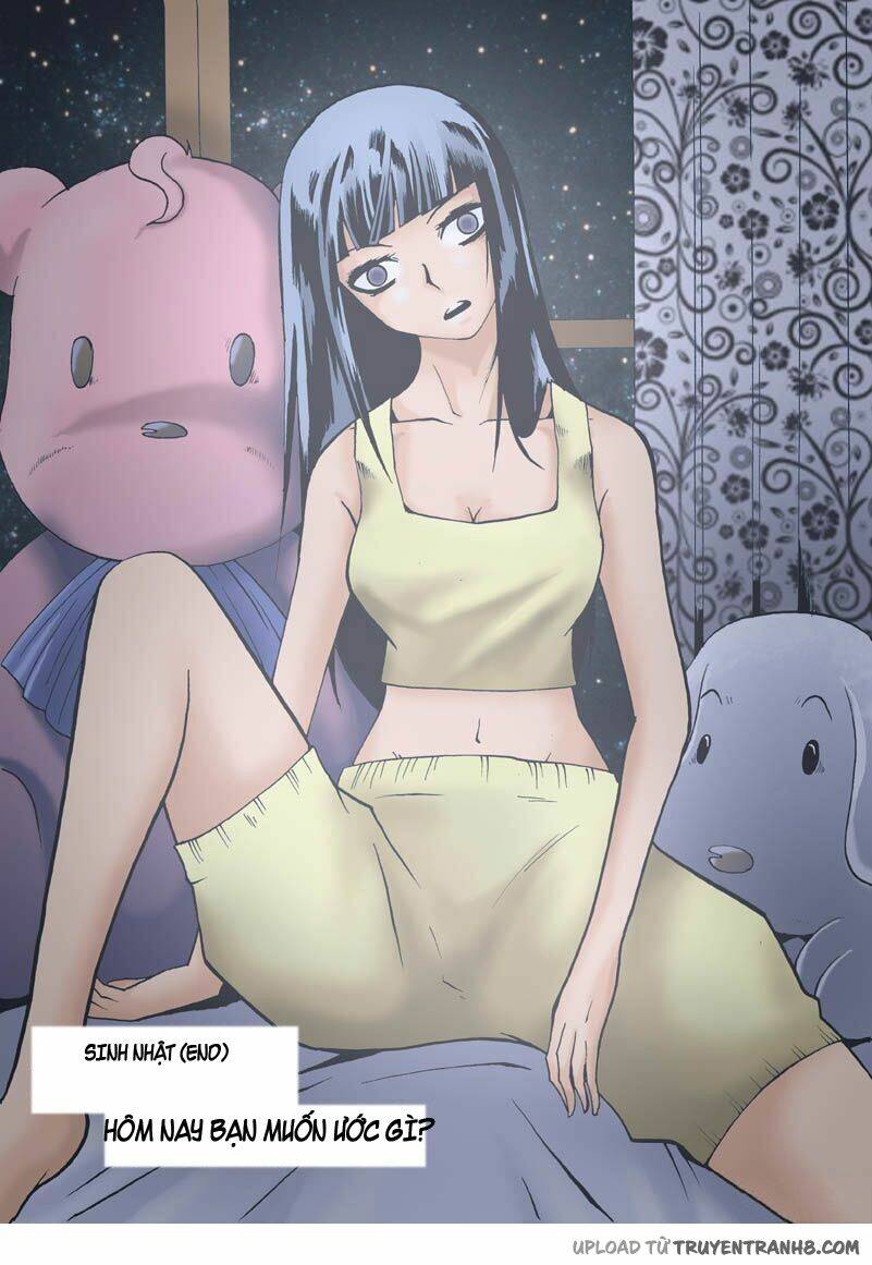 nhân quả tuần hoàn chapter 1 14