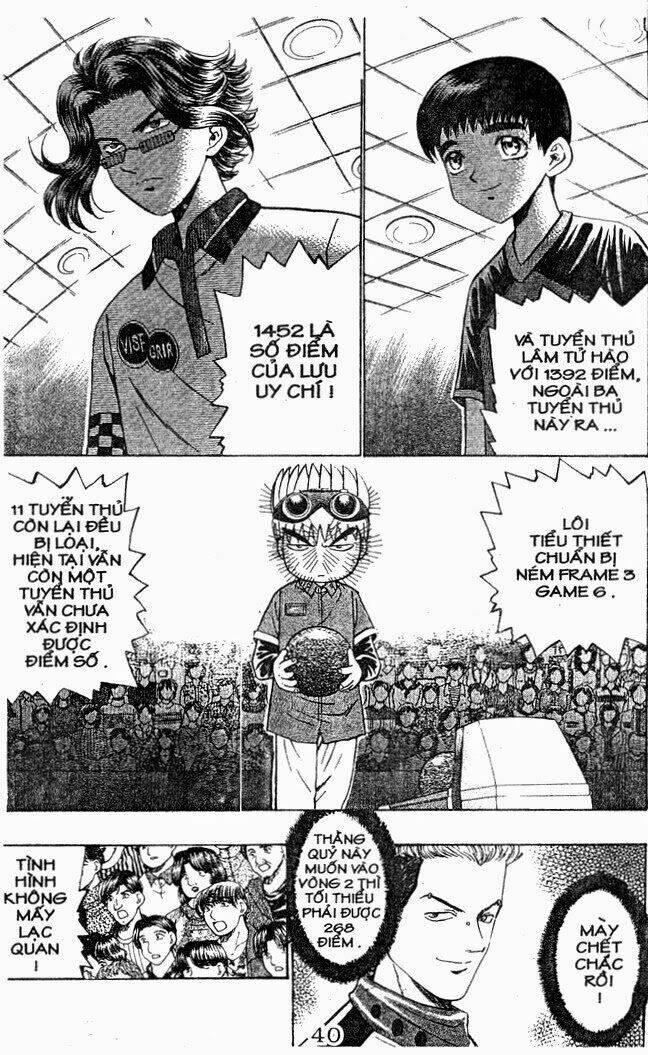 bowling king chapter 71 3