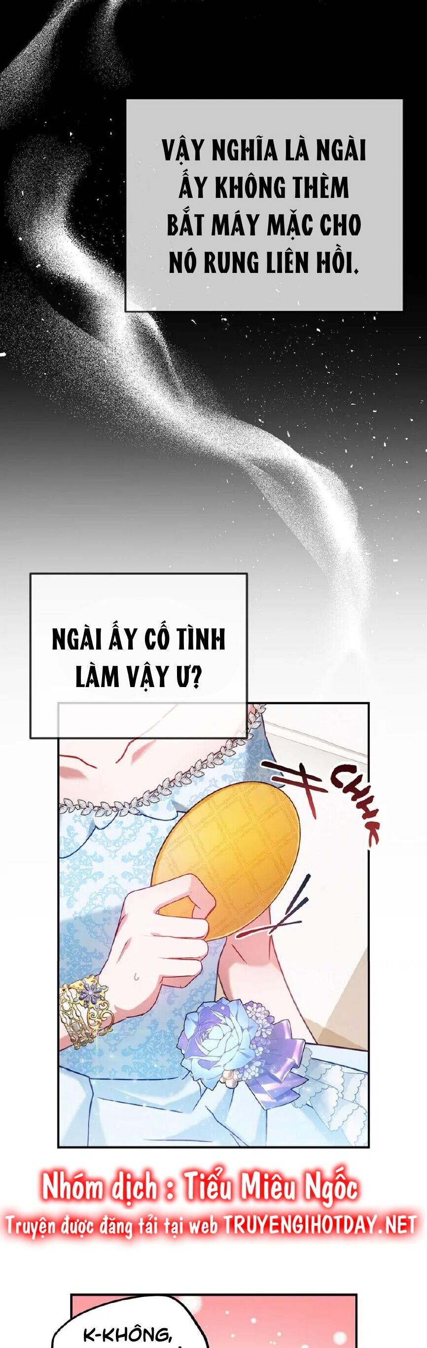 hoàng tử chuyển sinh trở thành người mạnh nhất thế giới nhờ vào sự hiểu biết về bug chapter 50 7