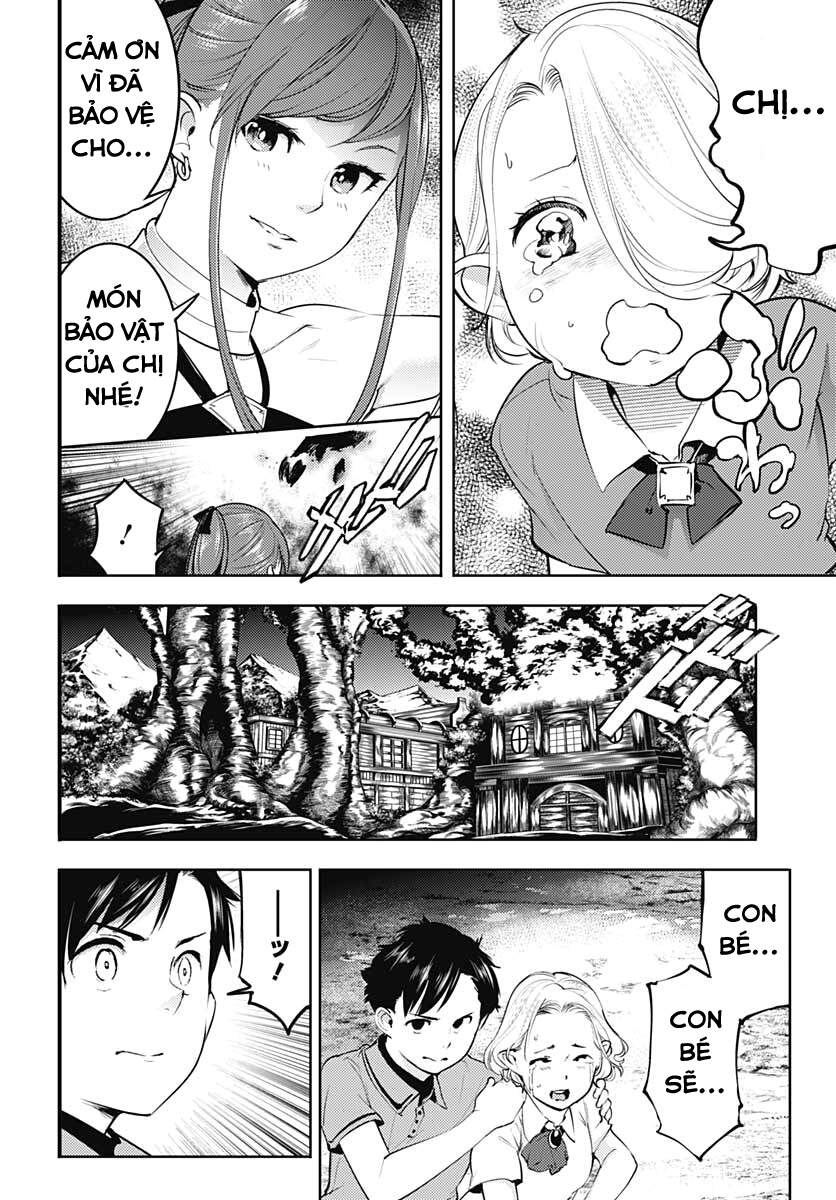 worlds end harem fantasia chapter 25.5 19