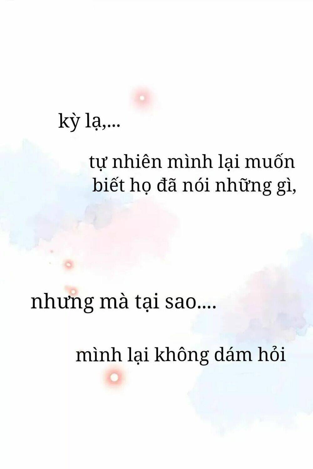 sos! tôi đã yêu một con sâu bướm (phần 2) chapter 35 18