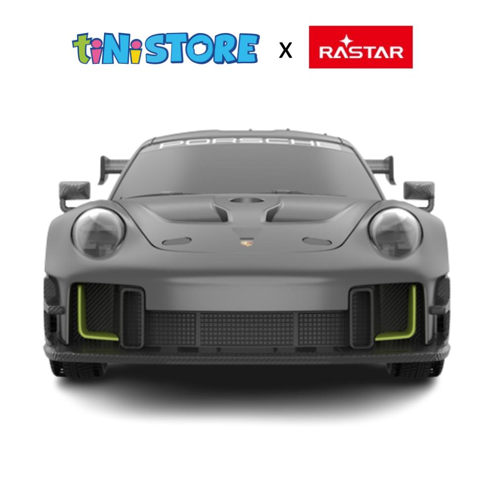 tiNiStore-Đồ chơi xe điều khiển 1:24 911 Clubsport Rastar 99700