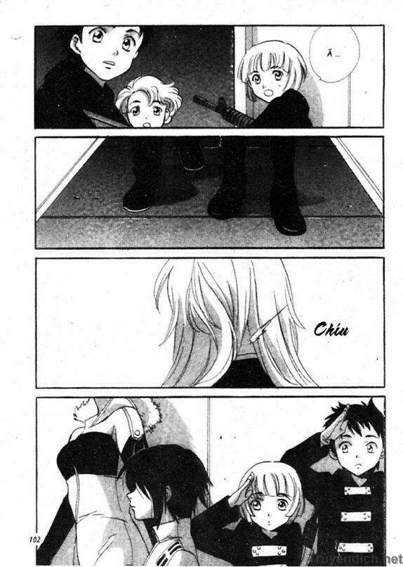 meteor methuselah chapter 17 10