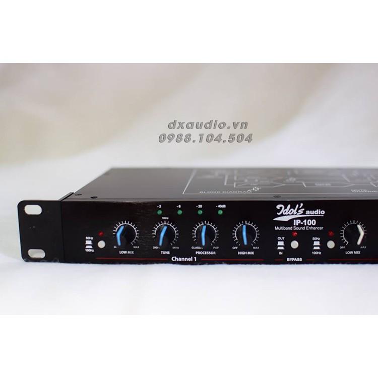 MÁY NÂNG TIẾNG IDOL IP-100