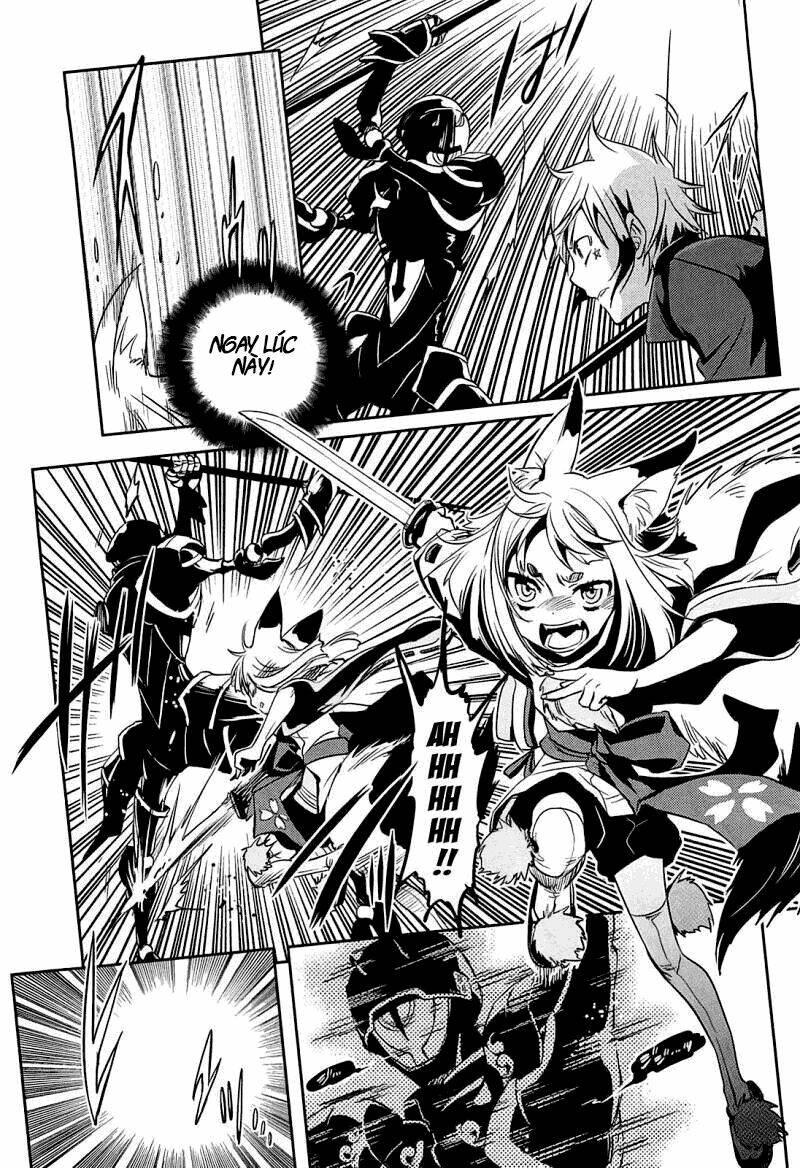 tokyo ravens chapter 18 4