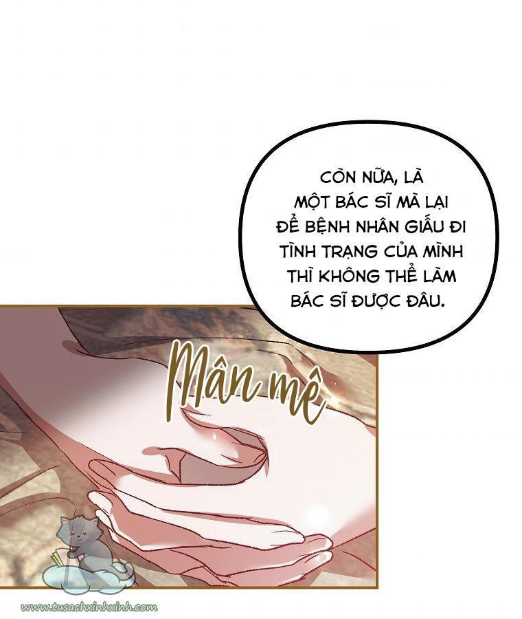 tháng năm cuối cùng của nữ phụ đoản mệnh chapter 34 30