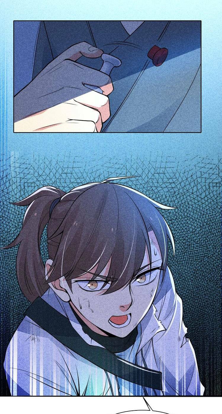 thánh tôn chapter 11 29