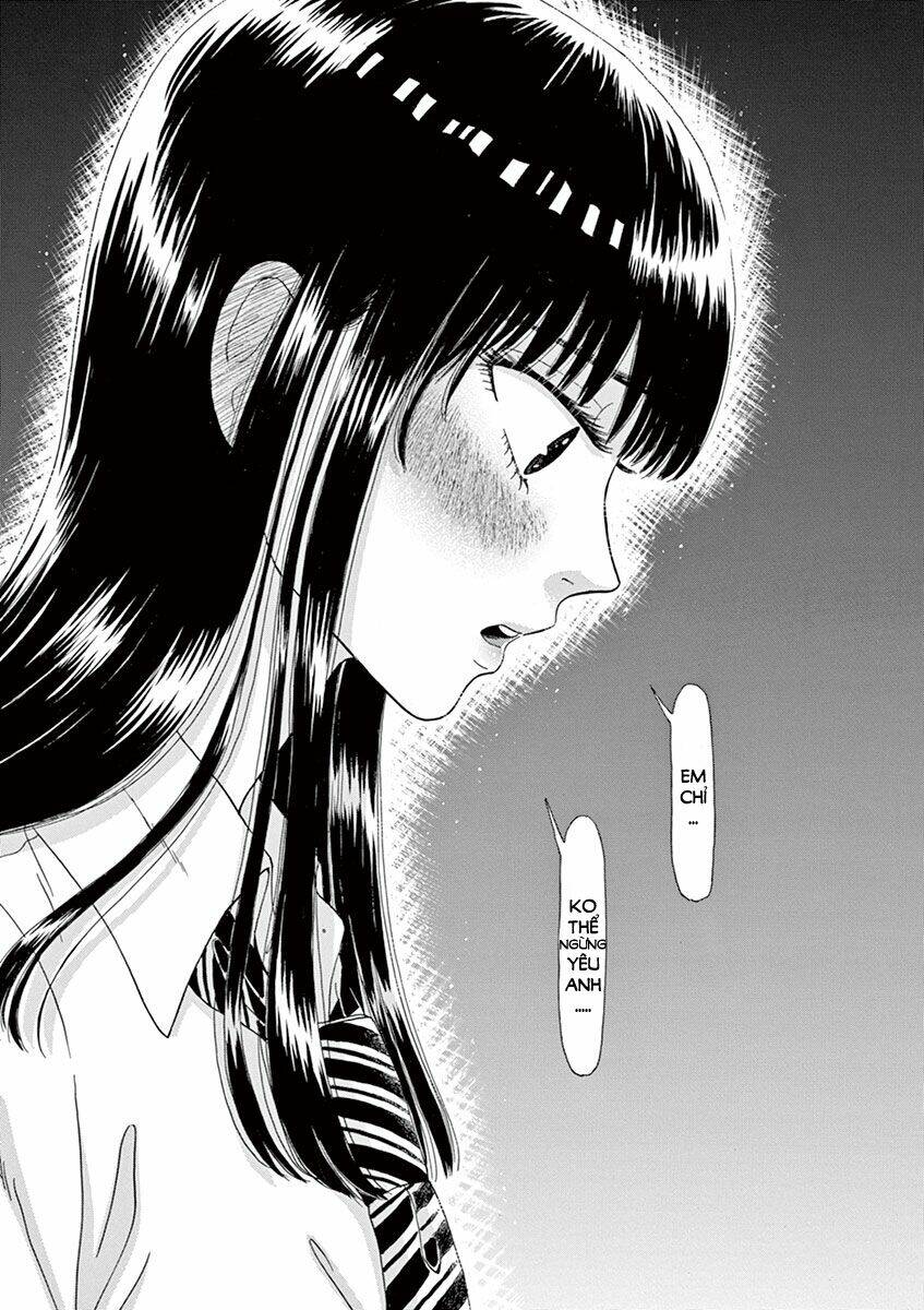 koi wa ameagari no you ni chapter 10 10