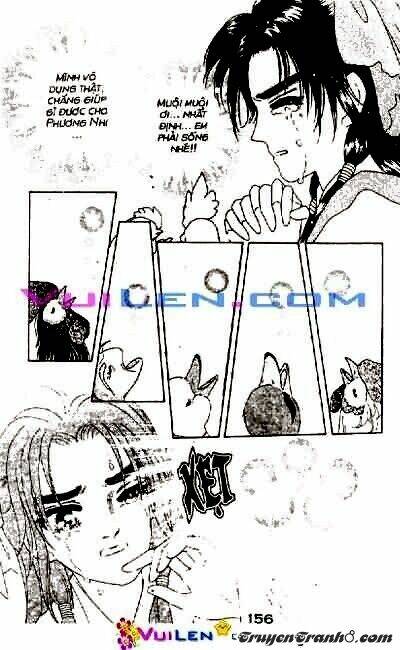 đóa hoa yêu kiều chapter 3 157