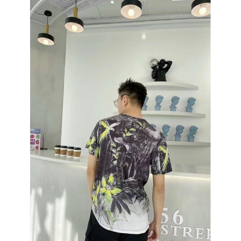 Áo phông nam siêu cấp hè 2021