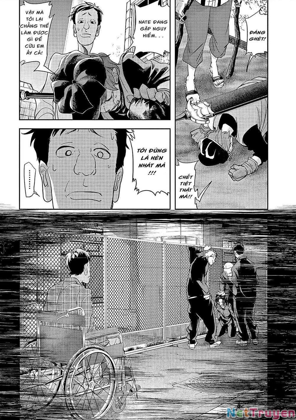 thất sách chuyển sinh chapter 21 17