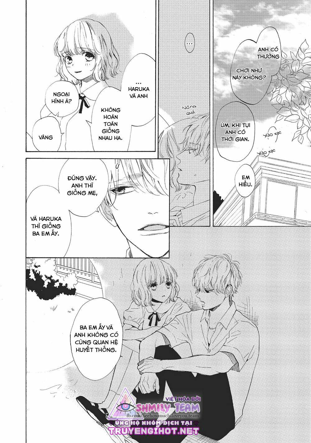 mainichi kiss shite ii desu ka? chapter 7 28