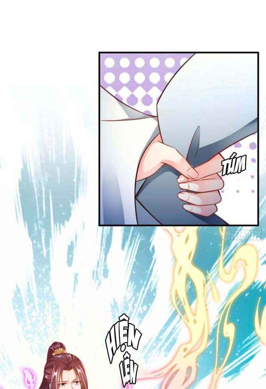 hệ thống xuyên không hỏa tốc: lão đại phản diện không dễ chọc chapter 4 28