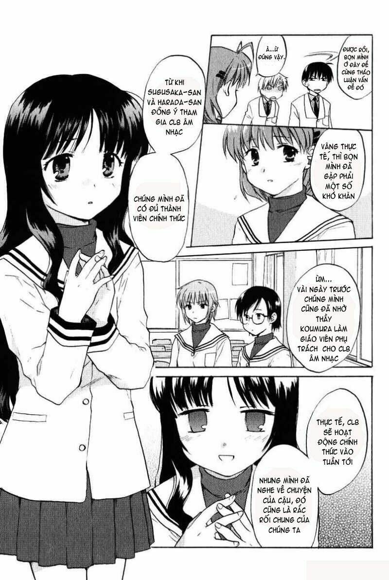 clannad chapter 6 10