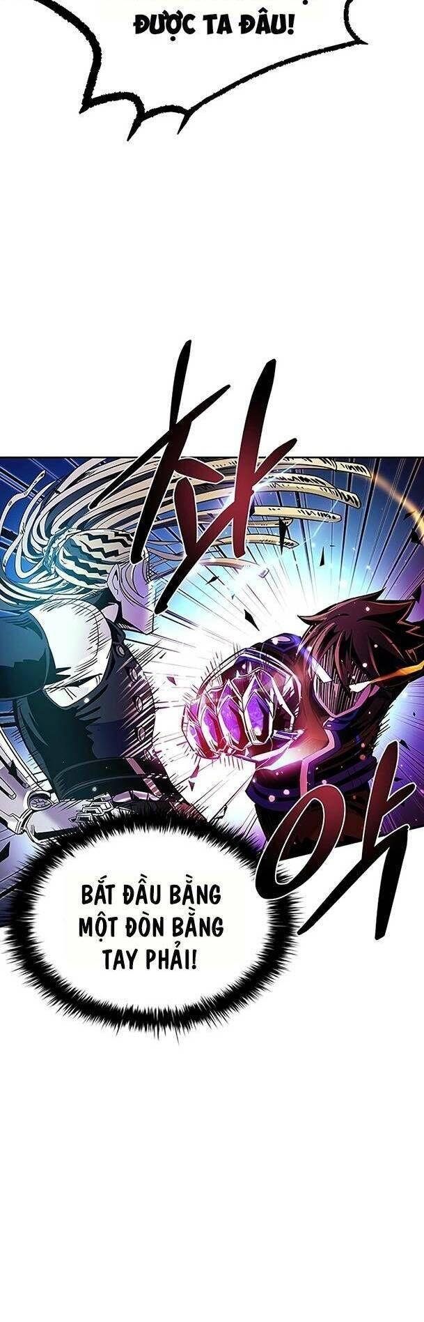 tiêu diệt ác nhân chapter 89 36