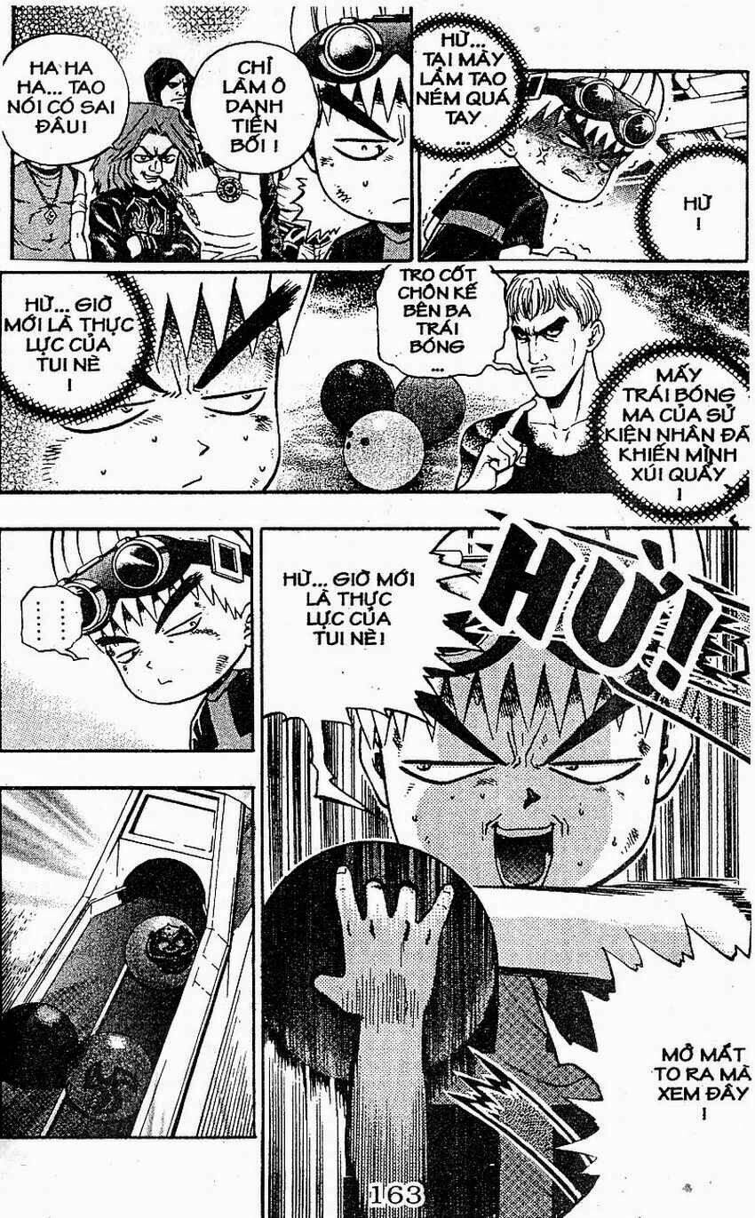 bowling king chapter 161 12