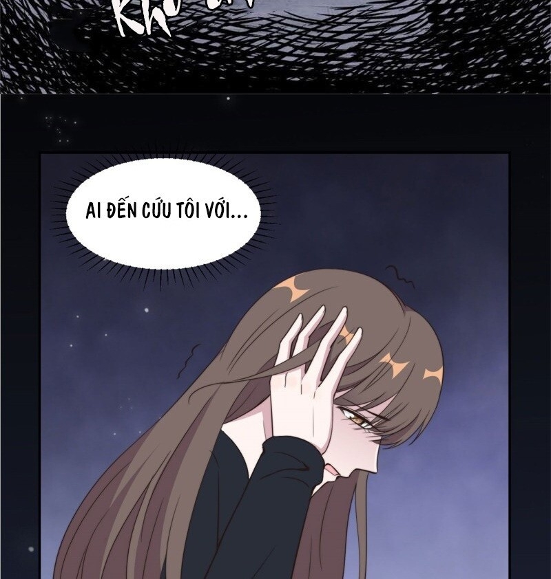 tổng tài, tránh xa tôi ra chapter 40 19