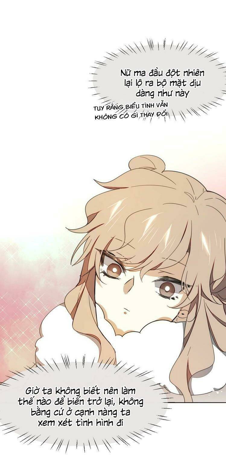 đứng yên! đều là người nhà cả mà! chapter 5 62