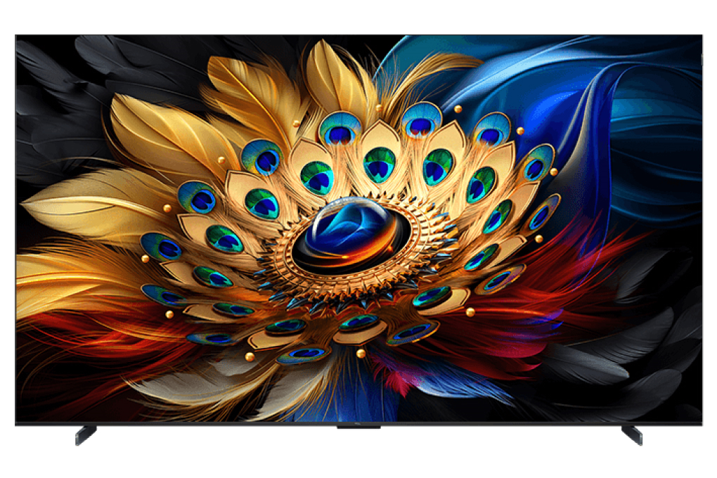 98C69B - Google Tivi QLED TCL 4K 98 inch 98C69B - Hàng Chính Hãng - Chỉ Giao Hồ Chí Minh