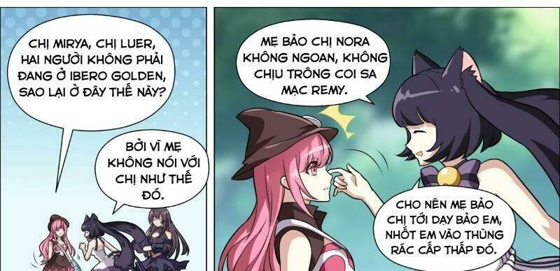 thập nhị thần binh khí chapter 16 10