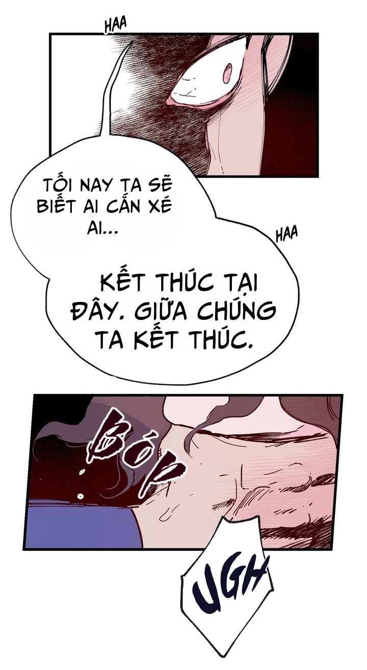 tham vọng quyền lực (full) chapter 37 25